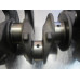 #CB01 Crankshaft Standard From 2008 Honda Civic  1.3  Hybrid